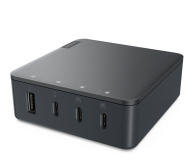 Lenovo Go 130W Multi-Port Charger - 1160874 - zdjęcie 1